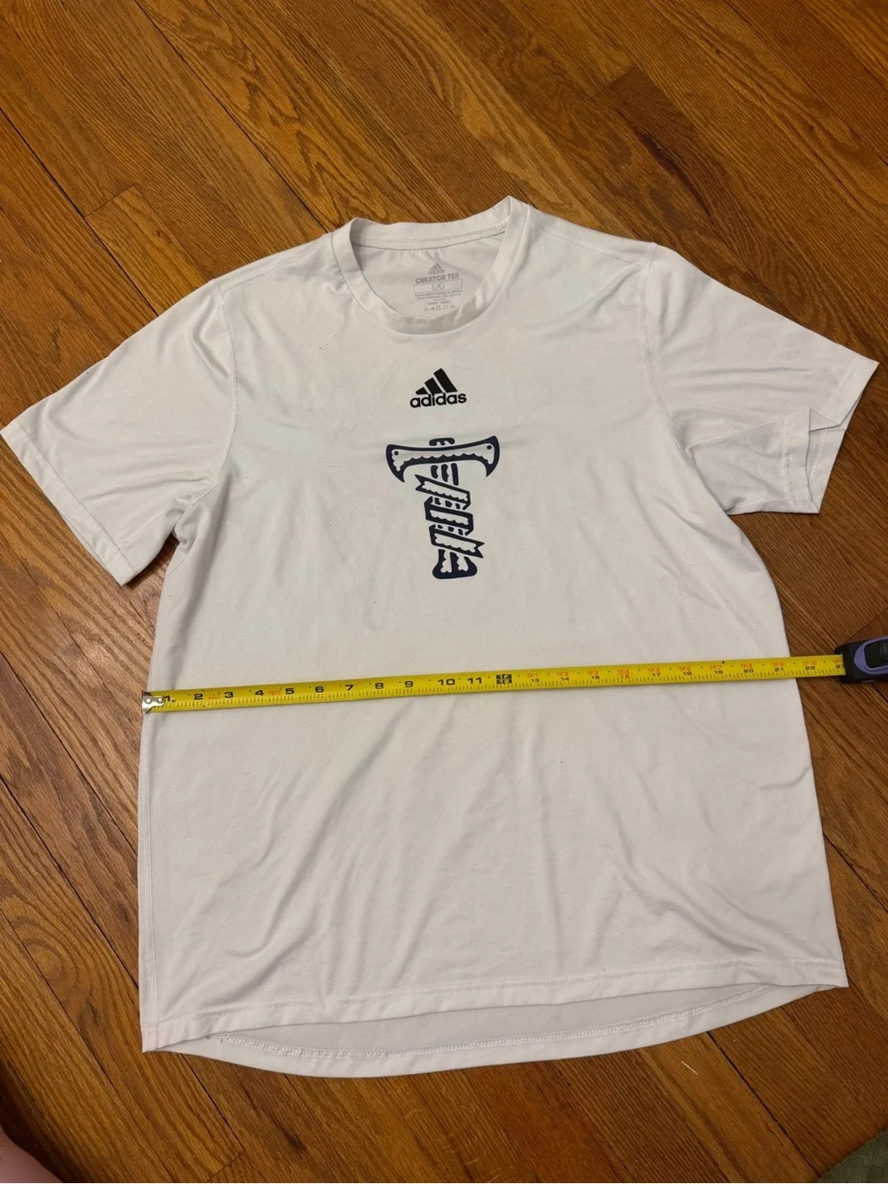Adidas TinMan Elite Shirt